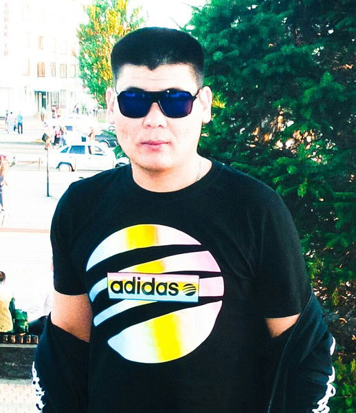 Mirzhan Kasenov [Official Page]