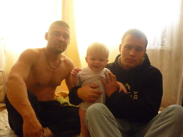 Олег Баймурзин