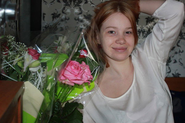 Екатерина Кальгина