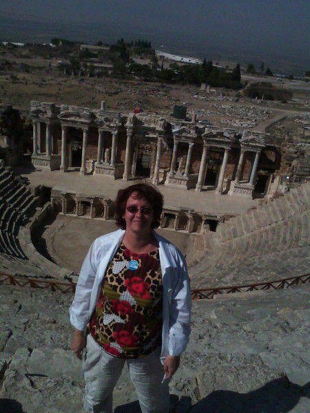 Татьяна Качесова