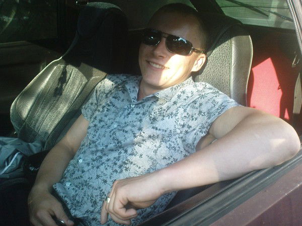 Паша Гоцуляк