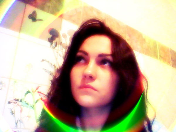 Анастасия Засеко