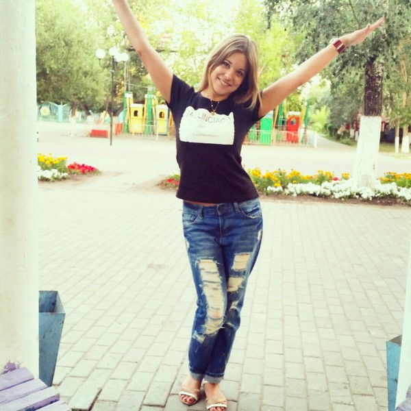 Марта Авдеева