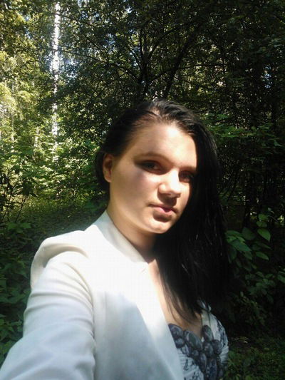 Ангелина Семичева