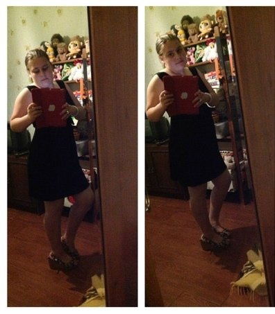 Алина Браташ