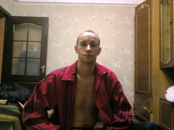 Иван Кухаренко