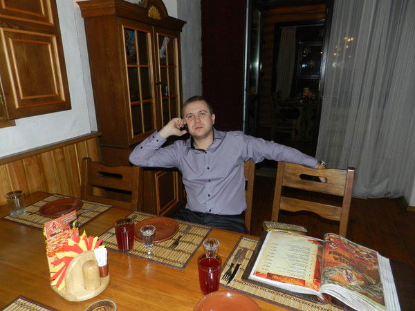 Александр Эглис