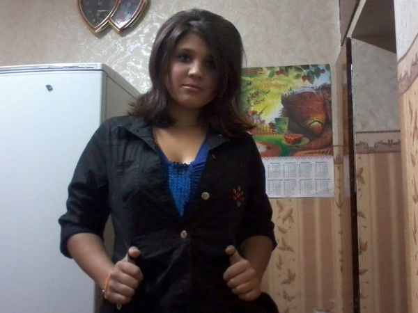 Карина Андрианова