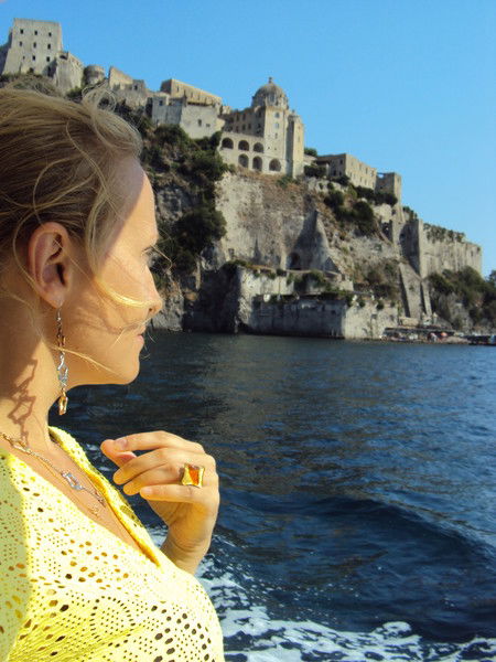 Анна Мокрикова