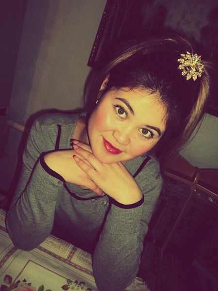 Аягоз Кульпеисова