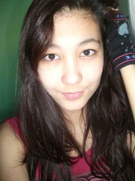 Фирочка Лапочка