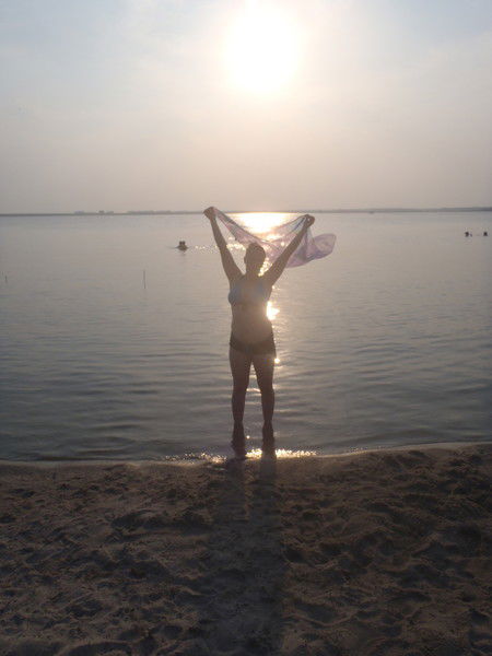 Галина Петрушина