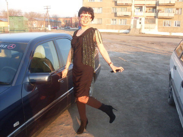 Зауреш Ильтнер