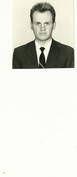 Андрей Кордюков