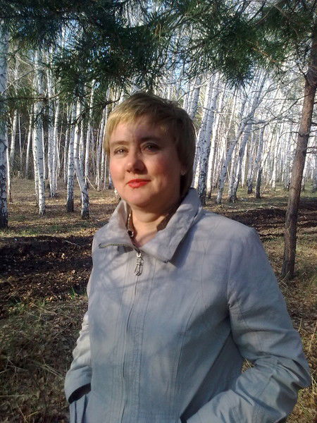 Анна Королева