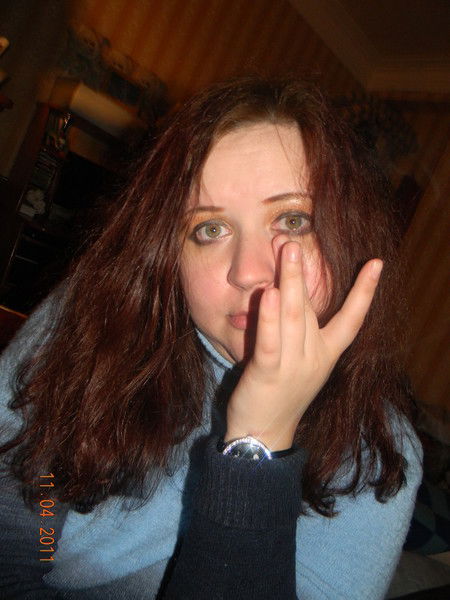 Оксана Анаско