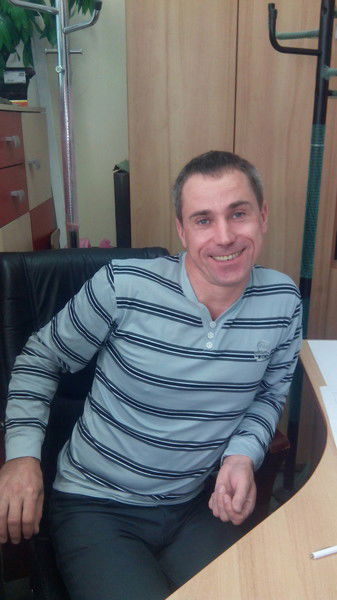 Вячеслав Федирко