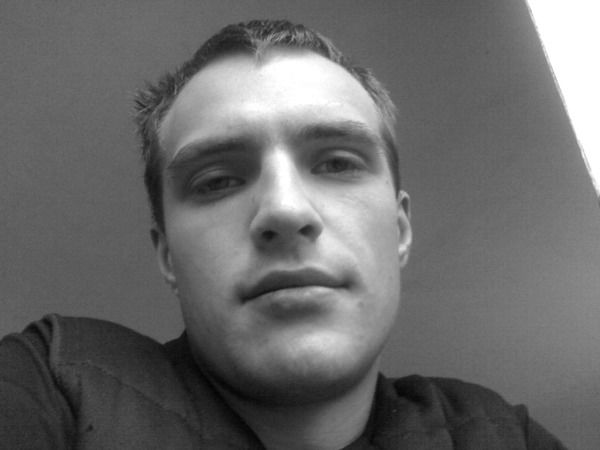 Виталик Черноиванов