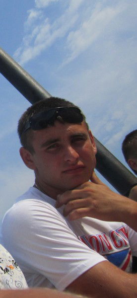 Олег Тимошенко