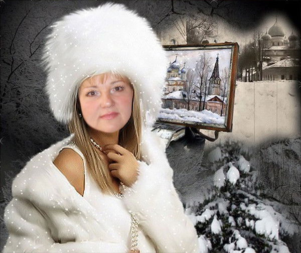 Фатима Ахмадалиева