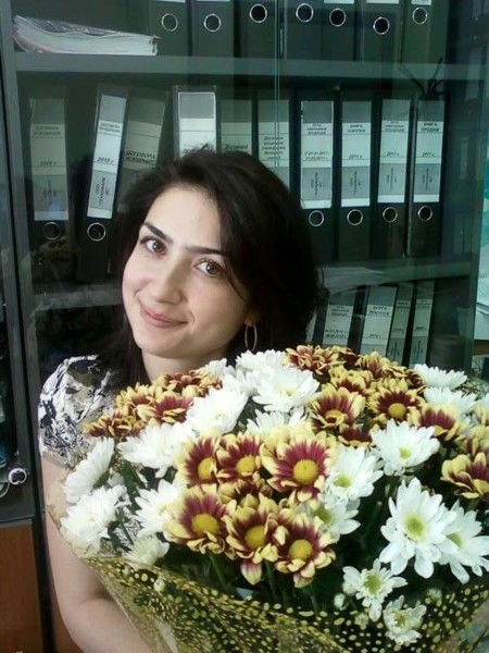 Диана Хадикова