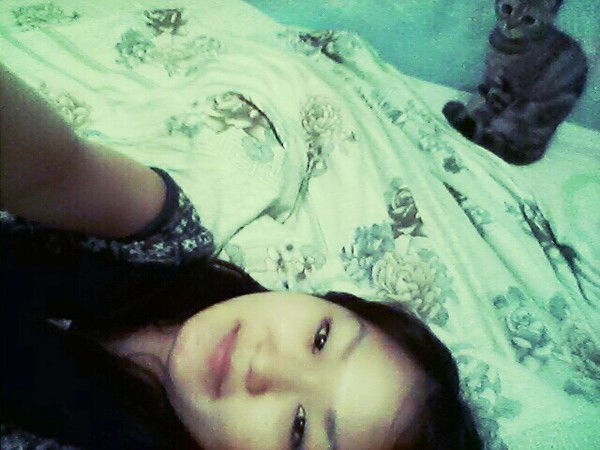 Татьяна Ким