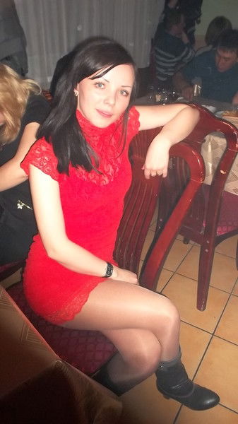 Алена Аникина