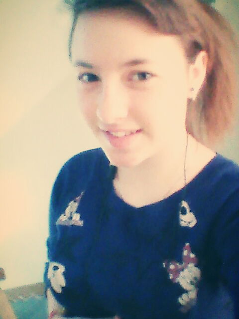 Анастасия Дейкун