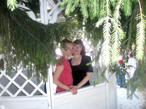 Наталья Сысоева