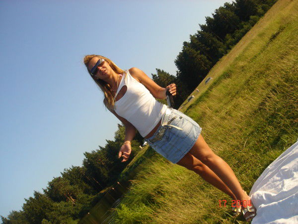 Ольга Глазова