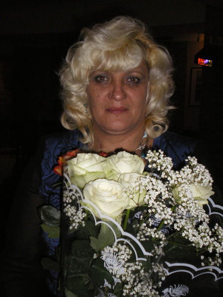 Светлана Морозова