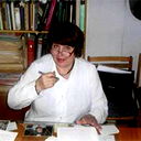 Olga Timomoshenko