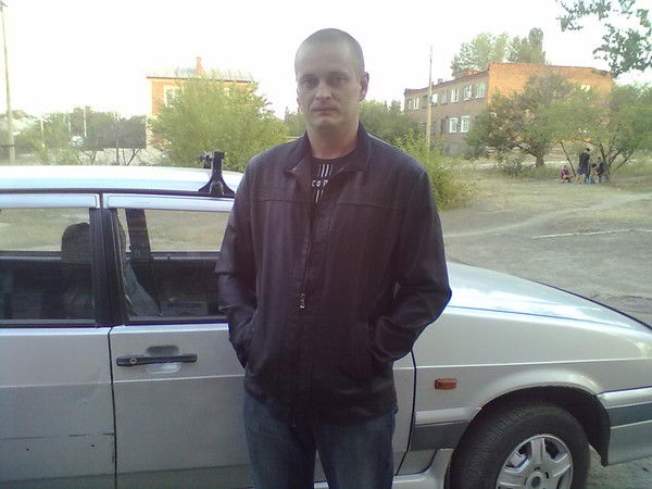 Александр Винокуров