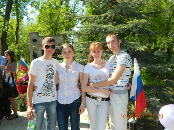 Валентина Петрова