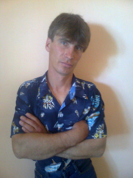 Юрий Морозов