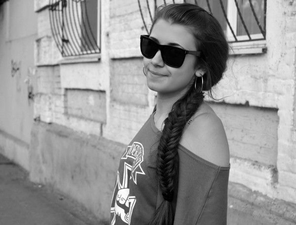 Аринка Горина