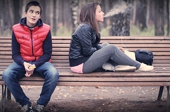 Витя Стешенко