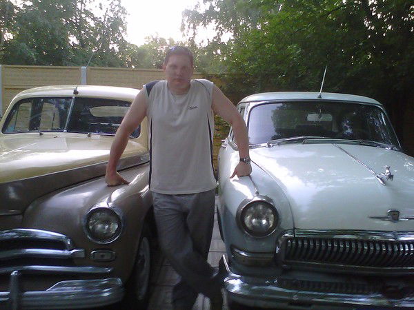 Ярослав Поляков