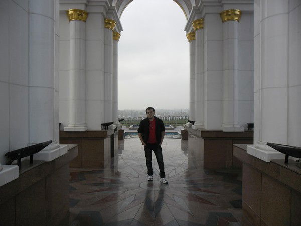 Артём Карпов