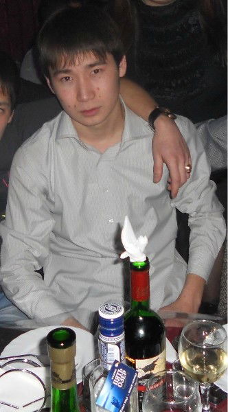 Артур Истаев