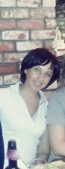 Алина Файзрахманова