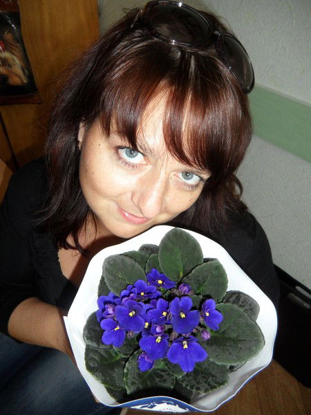 Юлия Хамицевич