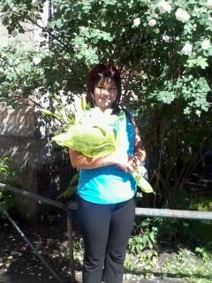 Лилия Сидоренко