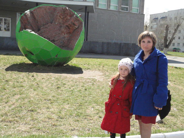 Софья Кожина