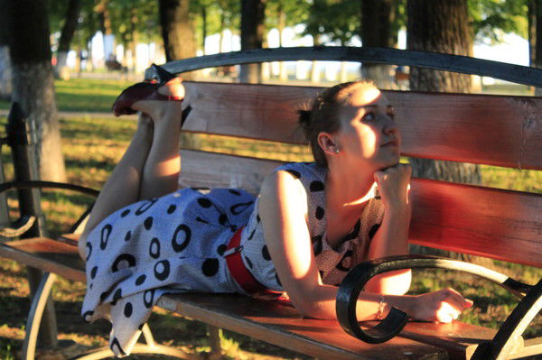 Марина Годунова