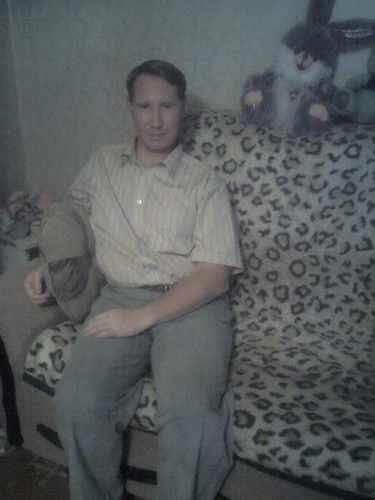 Андрей Щеглов