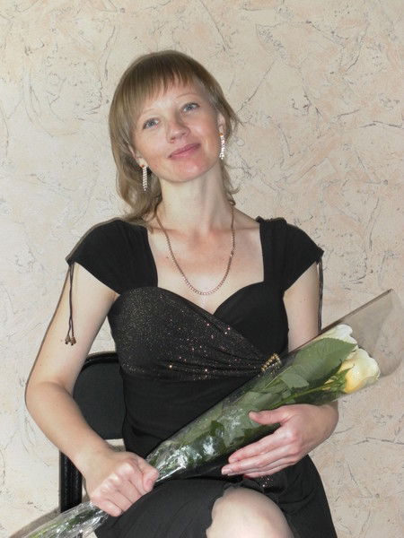 Наталья Владимировна Сурадеева