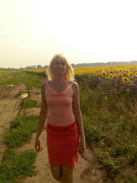 Светлана Коробова