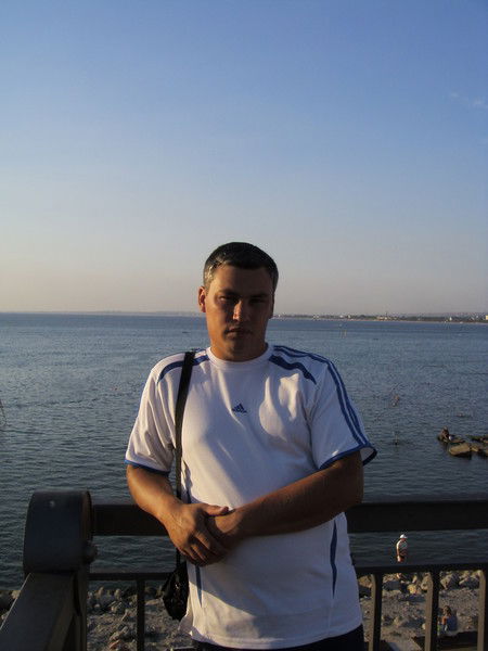 Михаил Тарасов