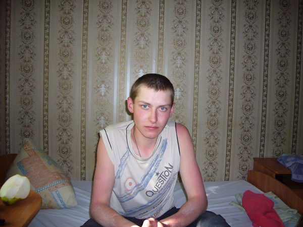 Леонид Пустовалов